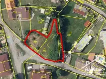 Prodej pozemku pro bydlení, Kutná Hora, 663 m2