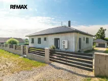 Prodej rodinného domu, Němčovice, 169 m2