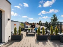Prodej bytu 3+kk, Praha - Dolní Chabry, Kobyliská, 54 m2