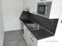 Pronájem bytu 2+kk, Most, Jaroslava Haška, 40 m2