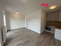 Pronájem bytu 1+kk, Český Brod, Langova, 28 m2