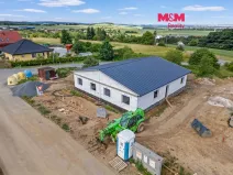 Prodej rodinného domu, Letkov, Kyšická, 100 m2
