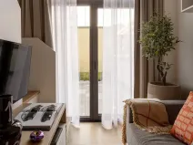 Pronájem bytu 1+kk, Praha - Hloubětín, Poděbradská, 28 m2