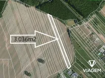 Prodej pozemku pro bydlení, Kněžpole, 3036 m2