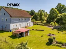 Prodej rodinného domu, Žandov, 296 m2