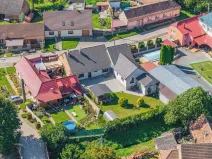 Prodej rodinného domu, Boleradice, 105 m2