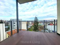 Pronájem bytu 2+kk, Brno, Palackého třída, 60 m2