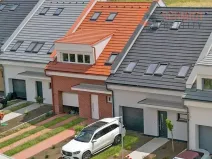 Prodej vily, Dolní Věstonice, Hlavní, 239 m2
