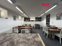 Pronájem obchodního prostoru, Jablonec nad Nisou, Palackého, 50 m2