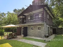 Prodej chaty, Křečovice, 102 m2