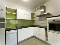 Prodej bytu 1+kk, Praha - Libeň, Nad Okrouhlíkem, 46 m2
