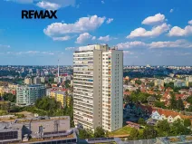 Prodej bytu 3+1, Praha - Michle, Pod dálnicí, 70 m2