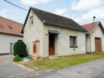 Prodej chalupy, Studnice, 25 m2
