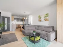 Prodej bytu 2+kk, Prostějov, Werichova, 68 m2