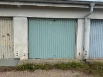 Prodej garáže, Hradec Králové, 16 m2