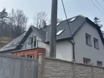 Prodej rodinného domu, Jílové u Prahy, 120 m2
