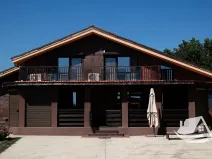 Prodej rodinného domu, Burgas, Bulharsko, 163 m2