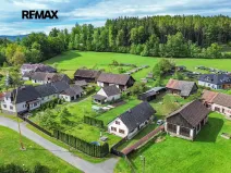 Prodej chalupy, Mezholezy, 96 m2