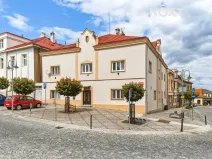 Prodej bytu 3+kk, Benátky nad Jizerou, Vaněčkova, 62 m2