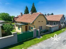 Prodej rodinného domu, Břežany II, 100 m2
