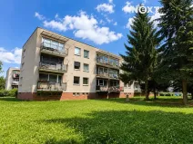 Prodej bytu 3+1, Jaroměř, Smetanova, 72 m2