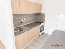 Pronájem bytu 2+kk, Praha - Libeň, Podvinný mlýn, 43 m2