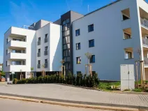 Pronájem bytu 1+kk, Brno, Zaječí hora, 29 m2