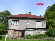 Prodej rodinného domu, Hronov - Rokytník, 1005 m2
