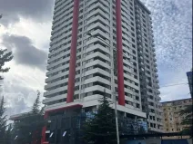Prodej bytu 1+kk, Batumi, Gruzie, 21 m2