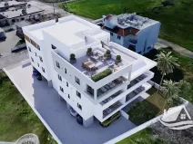 Prodej bytu 2+1, Deryneia, Kypr, 78 m2