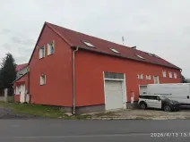 Dražba rodinného domu, Jirkov, 10 m2