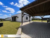 Pronájem rodinného domu, Šenov, Do Dědiny, 88 m2