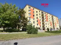 Pronájem bytu 1+1, Žamberk, Školská, 35 m2