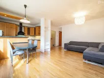 Pronájem bytu 3+kk, Brno, Högrova, 736 m2