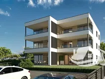 Prodej bytu 3+kk, Mandre, Chorvatsko, 70 m2