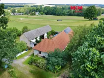 Prodej chalupy, Světce, 96 m2