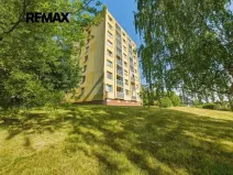 Prodej bytu 3+1, Česká Lípa, Na Blatech, 65 m2