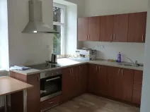 Pronájem bytu 3+kk, Brno - Zábrdovice, Šámalova, 75 m2