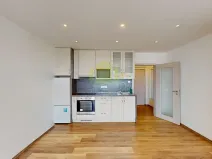 Pronájem bytu 2+kk, Olomouc, Janského, 53 m2