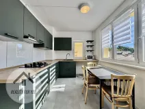 Pronájem bytu 3+1, Jablonec nad Nisou, Lípová, 76 m2