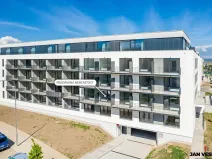 Prodej bytu 1+kk, Plzeň, Železná, 32 m2