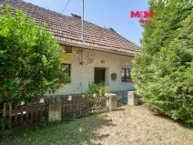 Prodej rodinného domu, Bojkovice - Přečkovice, 55 m2