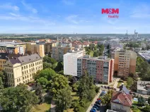Prodej bytu 3+1, Kladno, M. Švabinského, 72 m2