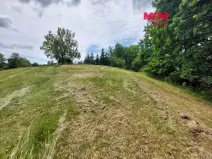 Prodej pozemku pro bydlení, Milešov, 2790 m2