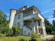 Pronájem bytu 1+1, Praha - Dejvice, Na pískách, 53 m2