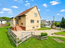 Prodej rodinného domu, Libčice nad Vltavou, Pod Hájem, 229 m2