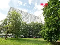 Prodej bytu 4+1, Praha - Krč, Hurbanova, 80 m2