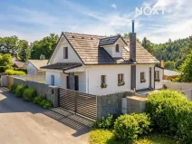 Prodej chaty, Jivno, 119 m2