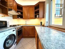 Pronájem bytu 4+kk, Praha - Záběhlice, Hrusická, 72 m2