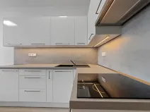Pronájem bytu 1+kk, Zlín, Hřebíčkova, 30 m2
